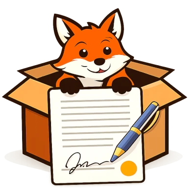 Contrat de location Stocker Malin Roanne, Charlieu, Cours la Ville, Chauffailles