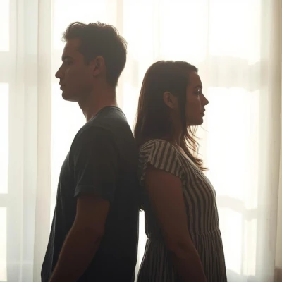 Incendie sur objets irremplaçables