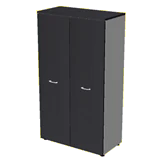 armoire de bureau